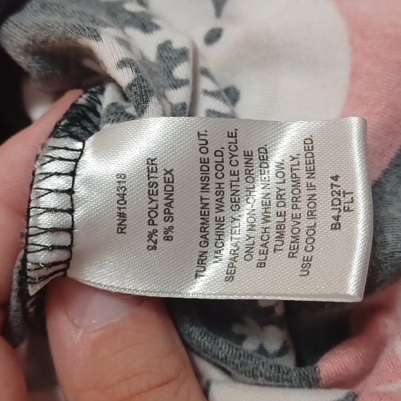 Christmas dress size XL - Picture 6 of 10